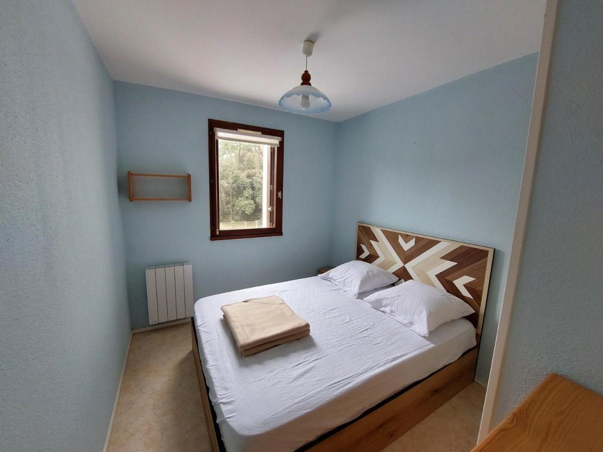 Appartement 2 Pieces A 300M De La Plage Avec Balcon Ensoleille A Saint-Georges-De-Didonne - Fr-1-550-48 Exterior foto